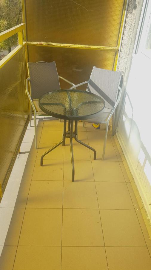 Katica Apartman ميسكولك المظهر الخارجي الصورة